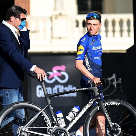 104th Giro d'Italia 2021 - Team Presentation