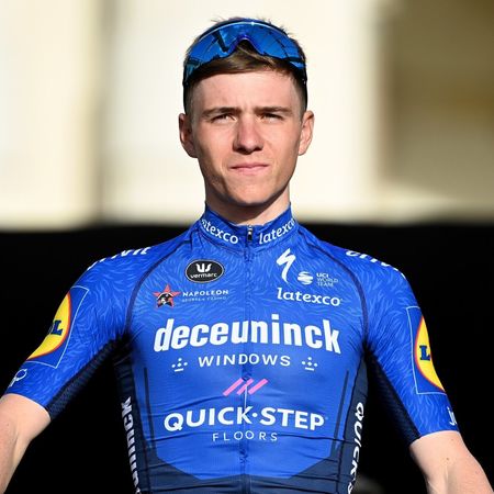 104th Giro d'Italia 2021 - Team Presentation