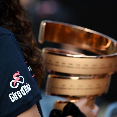 104th Giro d'Italia 2021 - Team Presentation