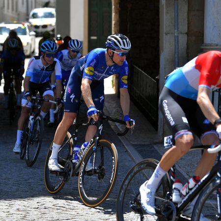 47th Volta Ao Algarve 2021 - Stage 3