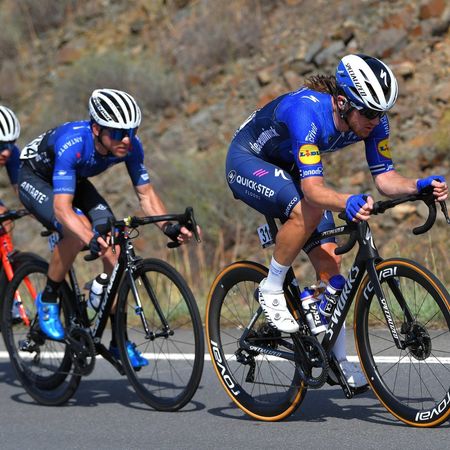 47th Volta Ao Algarve 2021 - Stage 3