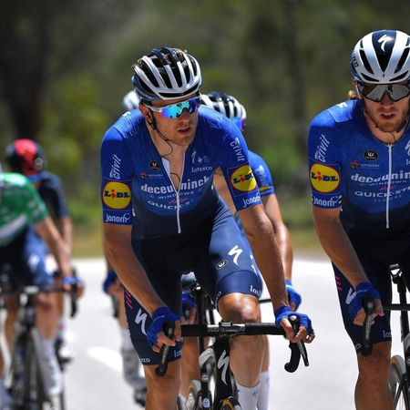 47th Volta Ao Algarve 2021 - Stage 3