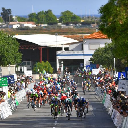 47th Volta Ao Algarve 2021 - Stage 3