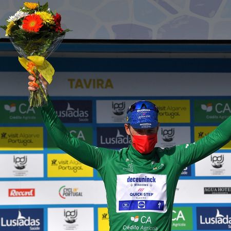 47th Volta Ao Algarve 2021 - Stage 3