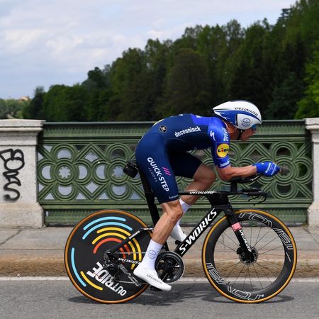 104th Giro d'Italia 2021 - Stage 1