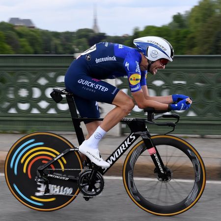 104th Giro d'Italia 2021 - Stage 1