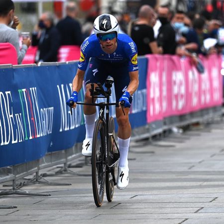 104th Giro d'Italia 2021 - Stage 1