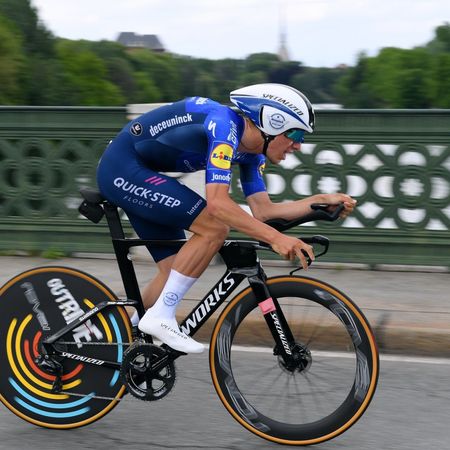 104th Giro d'Italia 2021 - Stage 1