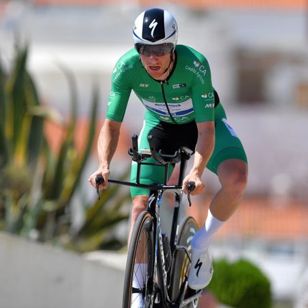 47th Volta Ao Algarve 2021 - Stage 4