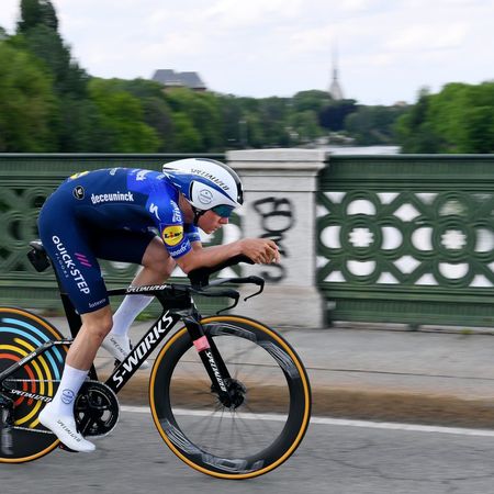 104th Giro d'Italia 2021 - Stage 1