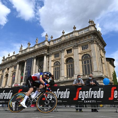 104th Giro d'Italia 2021 - Stage 1