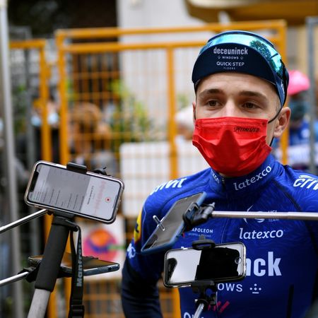 104th Giro d'Italia 2021 - Stage 1