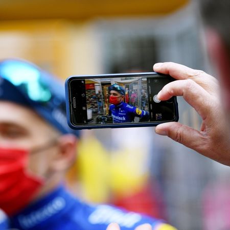 104th Giro d'Italia 2021 - Stage 1