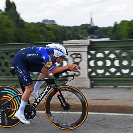 104th Giro d'Italia 2021 - Stage 1