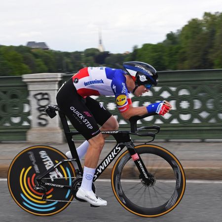 104th Giro d'Italia 2021 - Stage 1