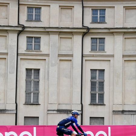 104th Giro d'Italia 2021 - Stage 2