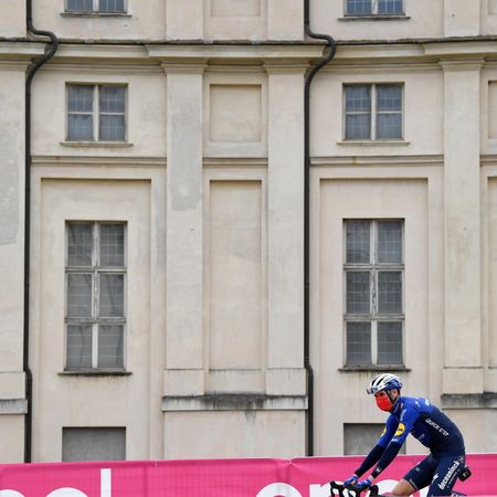 104th Giro d'Italia 2021 - Stage 2