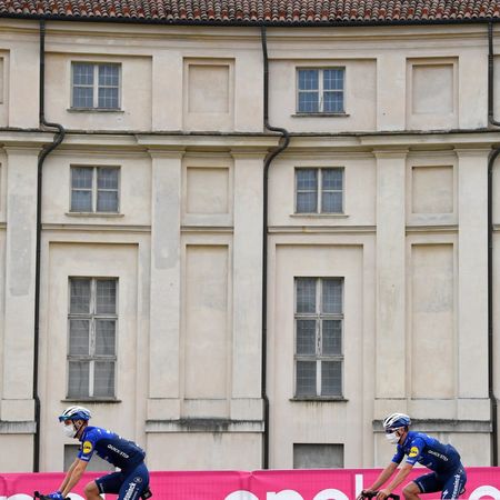 104th Giro d'Italia 2021 - Stage 2