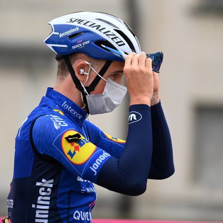 104th Giro d'Italia 2021 - Stage 2