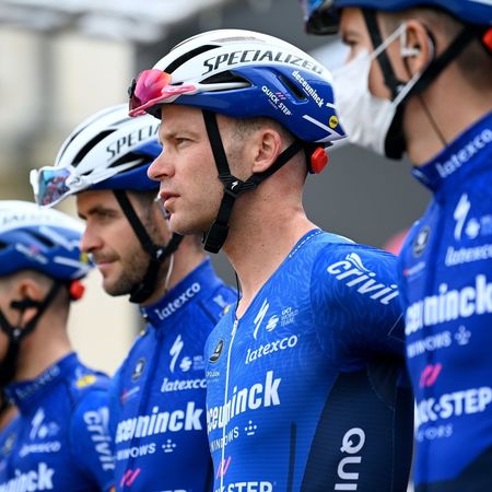 104th Giro d'Italia 2021 - Stage 2