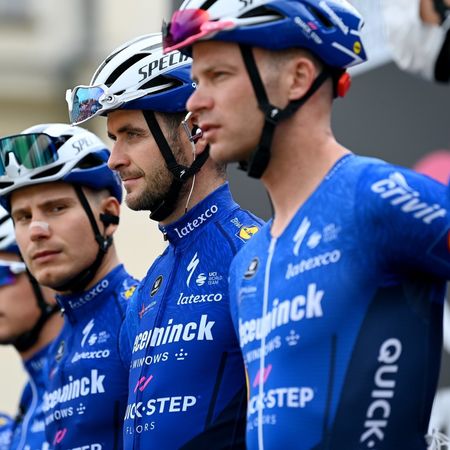 104th Giro d'Italia 2021 - Stage 2