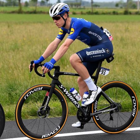 104th Giro d'Italia 2021 - Stage 2