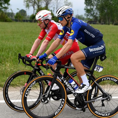 104th Giro d'Italia 2021 - Stage 2