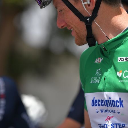 47th Volta Ao Algarve 2021 - Stage 5