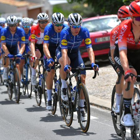 47th Volta Ao Algarve 2021 - Stage 5