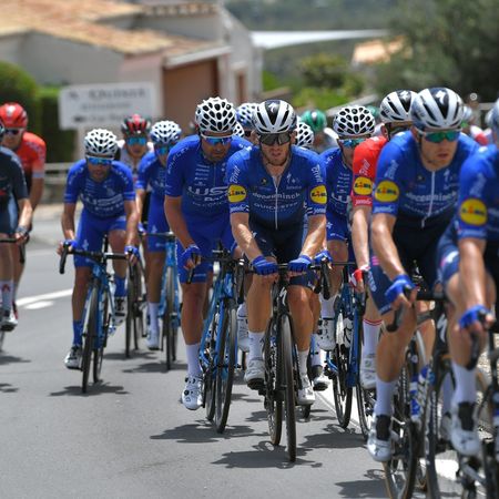 47th Volta Ao Algarve 2021 - Stage 5