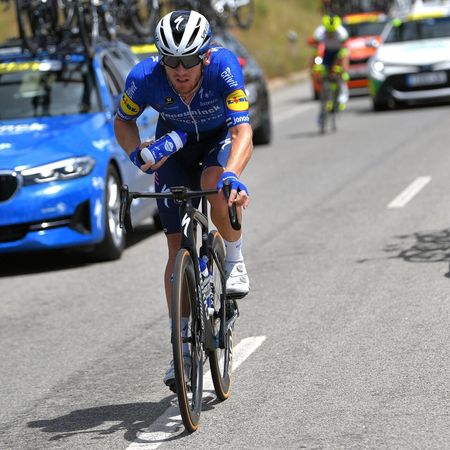 47th Volta Ao Algarve 2021 - Stage 5