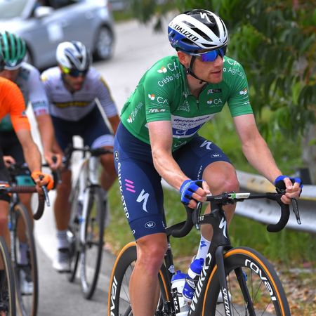 47th Volta Ao Algarve 2021 - Stage 5