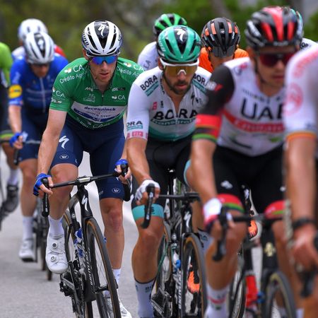 47th Volta Ao Algarve 2021 - Stage 5
