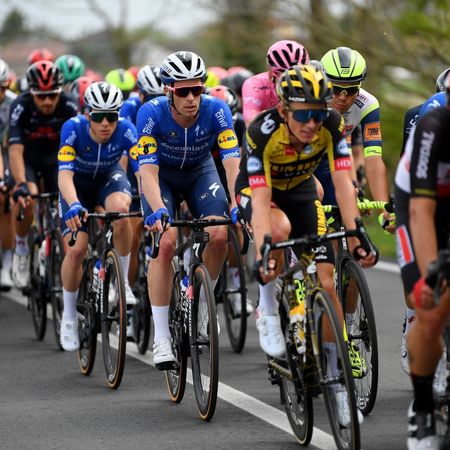 104th Giro d'Italia 2021 - Stage 2