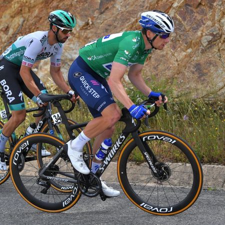 47th Volta Ao Algarve 2021 - Stage 5