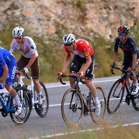 47th Volta Ao Algarve 2021 - Stage 5