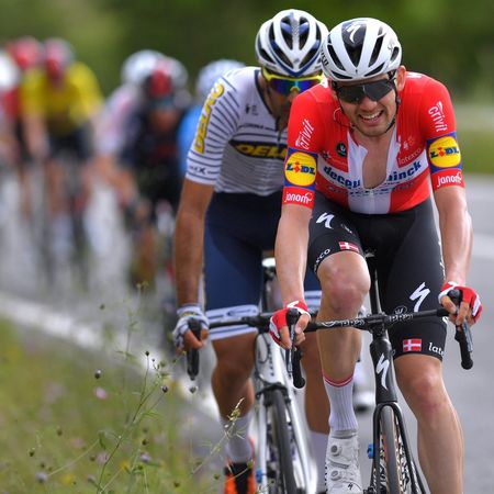 47th Volta Ao Algarve 2021 - Stage 5