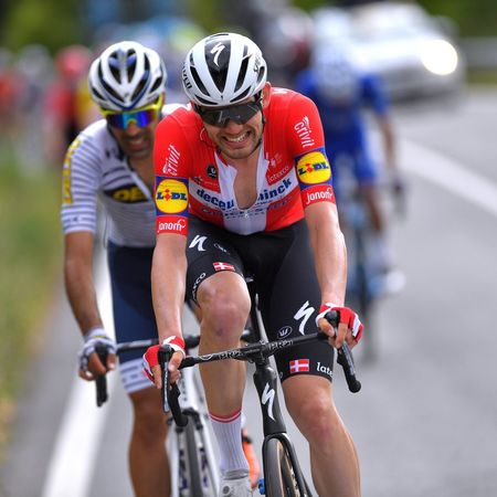 47th Volta Ao Algarve 2021 - Stage 5