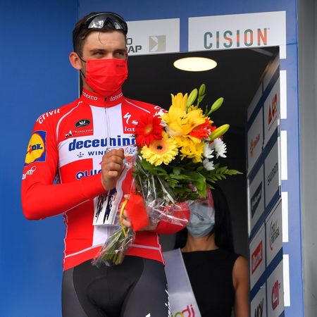 47th Volta Ao Algarve 2021 - Stage 5