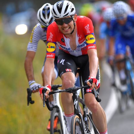 47th Volta Ao Algarve 2021 - Stage 5