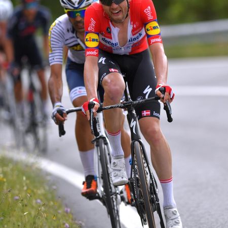 47th Volta Ao Algarve 2021 - Stage 5