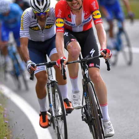 47th Volta Ao Algarve 2021 - Stage 5