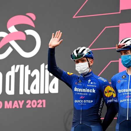 104th Giro d'Italia 2021 - Stage 3