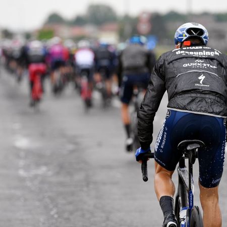 104th Giro d'Italia 2021 - Stage 3