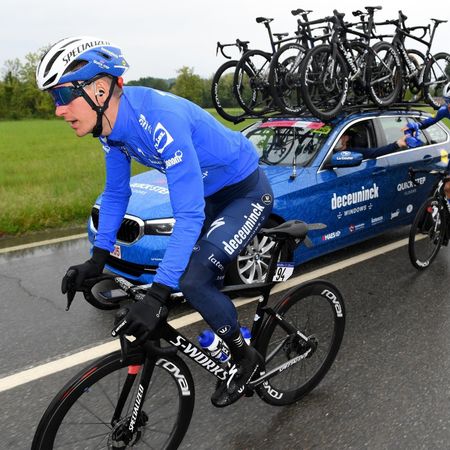 104th Giro d'Italia 2021 - Stage 3