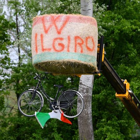 104th Giro d'Italia 2021 - Stage 3