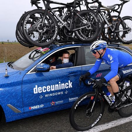 104th Giro d'Italia 2021 - Stage 3