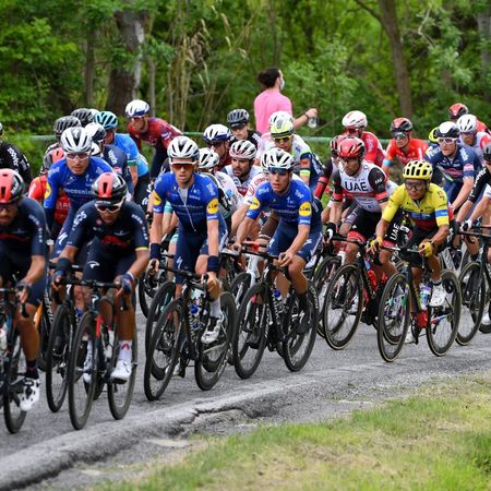 104th Giro d'Italia 2021 - Stage 3