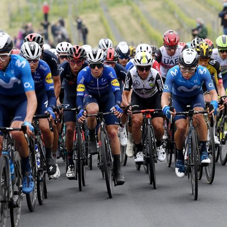 104th Giro d'Italia 2021 - Stage 3