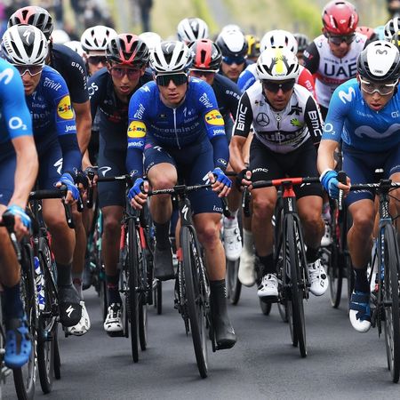 104th Giro d'Italia 2021 - Stage 3